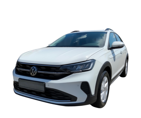 VW Taigo